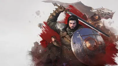 Pearl Abyss Stock Drops 29% as Crimson Desert Misses Investor Hype