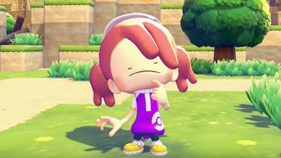 Pokémon Pokopia Joins Switch 2’s Top-Selling Games Fast