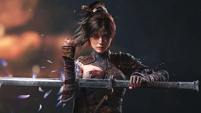 Wuchang Fallen Feathers Dev Team Reportedly Disbanded