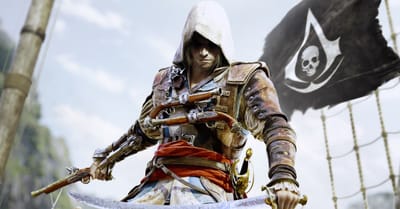 Assassin’s Creed Black Flag remake rumored for July 2026