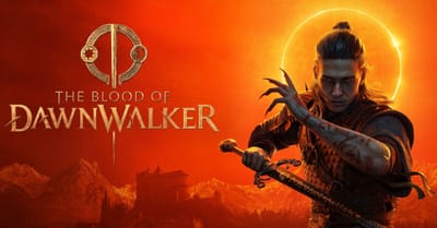 The Blood of Dawnwalker gets Sept. 3 release date