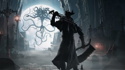 Sony turns Bloodborne into an R-rated animated film