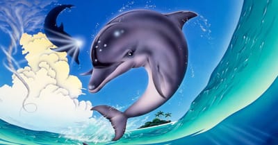 Ecco the Dolphin returns with remasters and new game