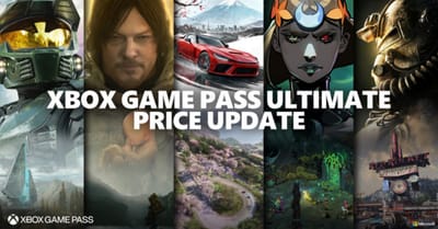 Xbox Game Pass gets cheaper but drops day-one Call of Duty