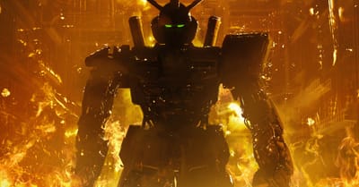 Sydney Sweeney Headlines Live-Action Gundam Movie