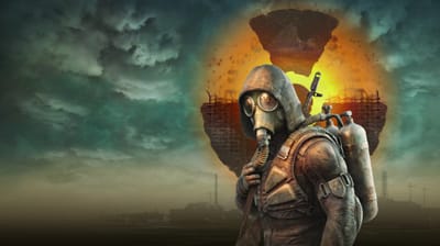 STALKER 2 “Sealed Truth” Update Now Available