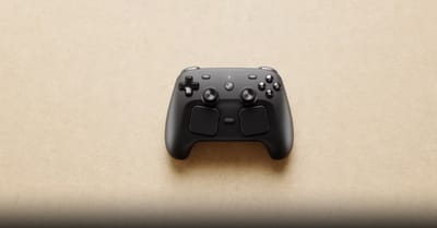 Valve sets Steam Controller price at $99 ahead of May 4 release