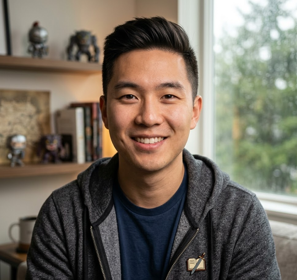 Alex Park