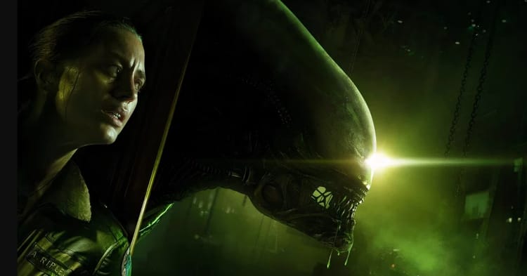 Alien: Isolation sequel teaser reveals a new setting