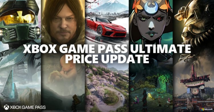 Xbox Game Pass gets cheaper but drops day-one Call of Duty