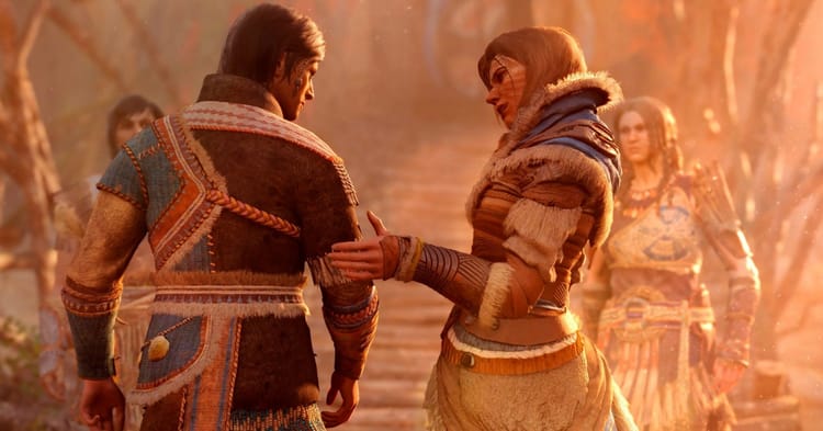 GreedFall Studio Spiders Faces Shutdown After No Buyer