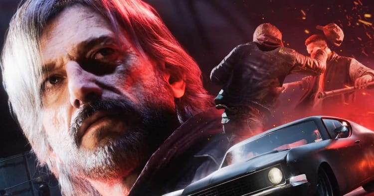 Samson targets fall console launch after buggy PC debut