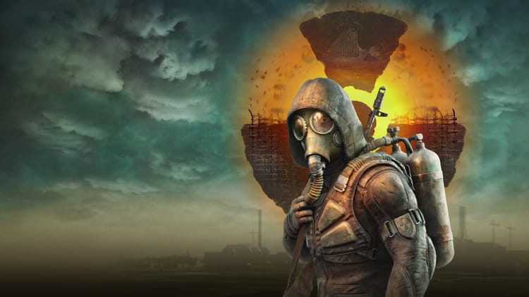 STALKER 2 “Sealed Truth” Update Now Available