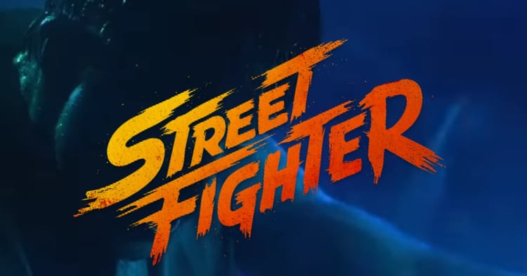 Street Fighter trailer embraces chaos and Ken steals focus