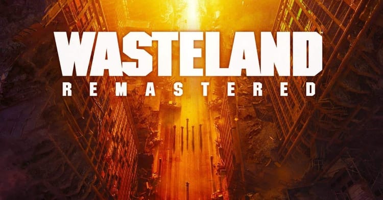 Wasteland Remastered Is Free on Xbox for a Limited Time