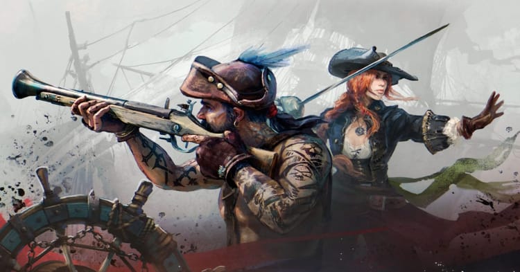 Windrose tops 1 million sales just six days after launch