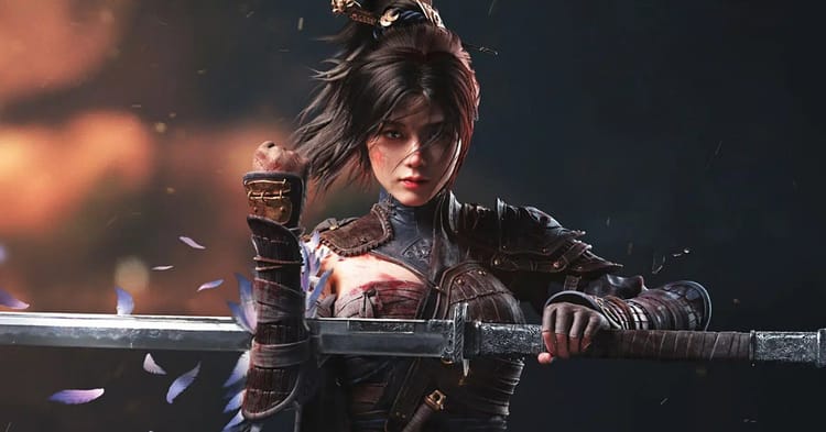 Digital Bros buys Wuchang IP after 1 million sales