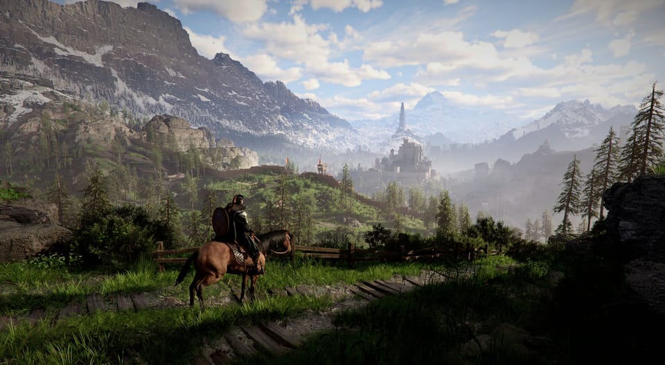 Crimson Desert Surges Past 5 Million Sales in Weeks
