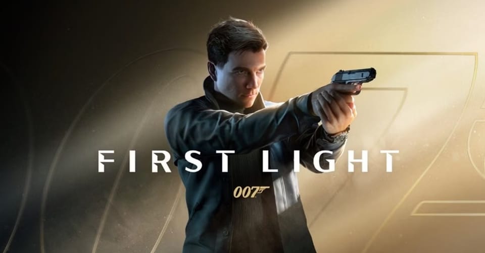 Lana Del Rey Revealed as 007: First Light Theme Singer
