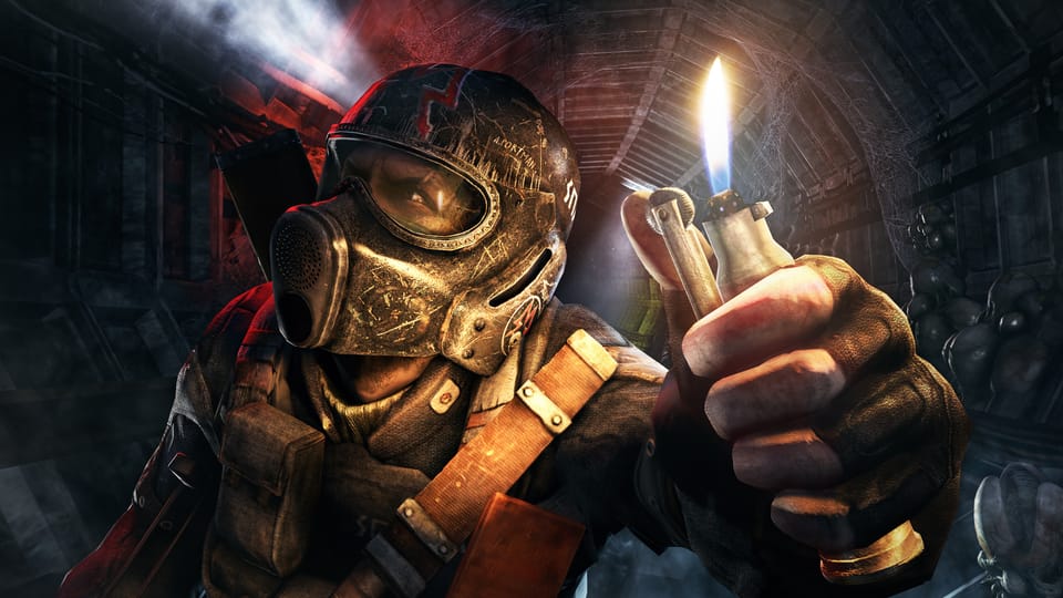 New Metro Game Rumored for Reveal as Soon as Next Week