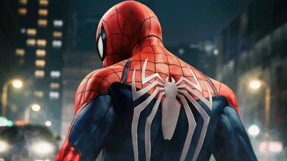 Spider-Man 3 tease sparks fresh buzz over Insomniac plans