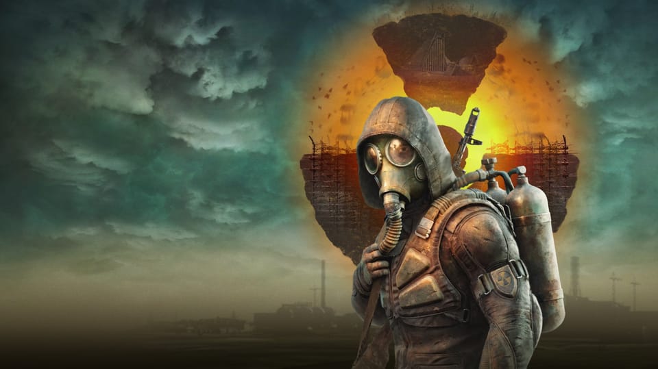 STALKER 2 “Sealed Truth” Update Now Available