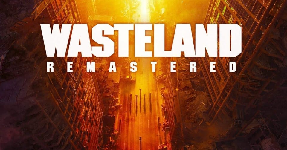 Wasteland Remastered Is Free on Xbox for a Limited Time