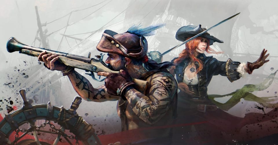 Windrose tops 1 million sales just six days after launch